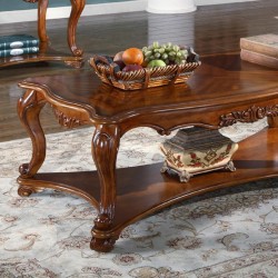 Wooden Coffee Table HSC1607 Wooden Coffee Table HSC1607