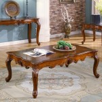 Coffee table HSC1608