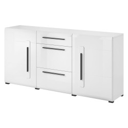 Chest of drawers TULSA White 26 Chest of drawers TULSA White 26