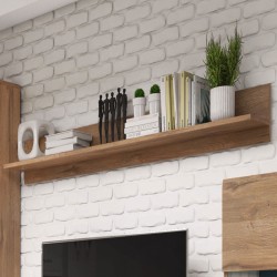 מדף תלוי TULSA Grandson 01