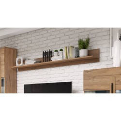 Hanging Shelf TULSA Grandson 02 Hanging Shelf TULSA Grandson 02