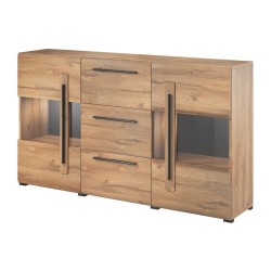 קומודה לסלון TULSA Grandson 28