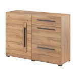 Chest of drawers TULSA Grandson 45
