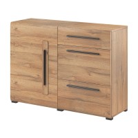 Chest of drawers TULSA Grandson 45