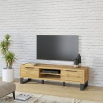 TV Stand HALLE 40