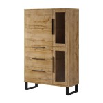 ויטרינה HALLE 12