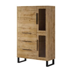 ויטרינה HALLE 12 ויטרינה HALLE 12