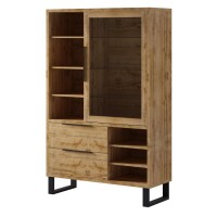 ויטרינה HALLE 13