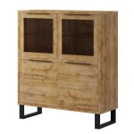 ויטרינה HALLE 42