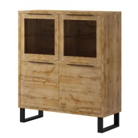 ויטרינה HALLE 42