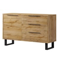 קומודה HALLE 47