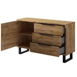 Chest of Drawers HALLE 47