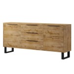 קומודה HALLE 25