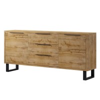 קומודה HALLE 25