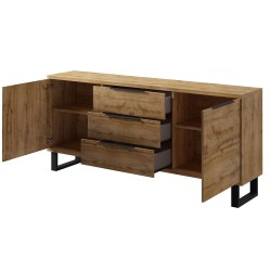 Chest of Drawers HALLE 25