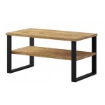 שולחן סלון HALLE 99