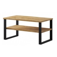 שולחן סלון HALLE 99