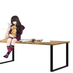 Dining Table HALLE 94 Dining Table HALLE 94