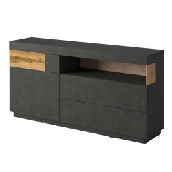 Chest of drawers SILKE Matera 47 Chest of drawers SILKE Matera 47