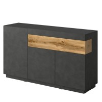 קומודה לסלון SILKE Matera 43