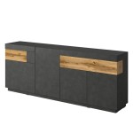 Chest of drawers SILKE Matera 25