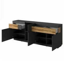 Chest of drawers SILKE Matera 25 Chest of drawers SILKE Matera 25