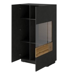 Showcase SILKE Matera 44 Showcase SILKE Matera 44