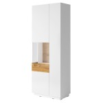 Витрина SILKE White 12