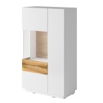 Витрина SILKE White 42