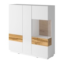 Витрина SILKE White 46