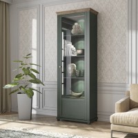 ויטרינה Evora Green 06