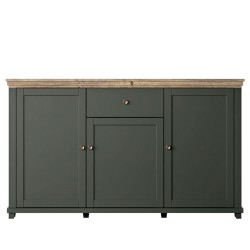 Chest of Drawers EVORA Green 47