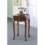 Wooden Side Table B0637