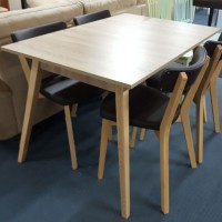 Dining table made in Poland