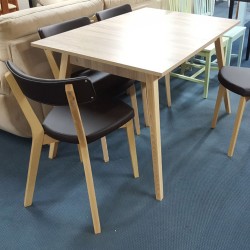 Dining table made in Poland Dining table made in Poland
