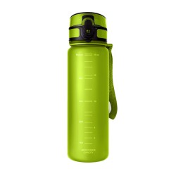 Water Filter Bottle AQUAPHOR CITY, 0.5 L, color lime Water Filter Bottle AQUAPHOR CITY, 0.5 L, color lime