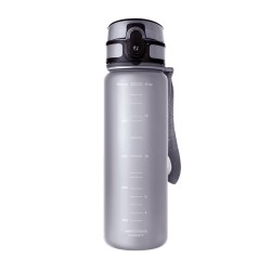 Water Filter Bottle AQUAPHOR CITY, 0.5 L, color grey Water Filter Bottle AQUAPHOR CITY, 0.5 L, color grey