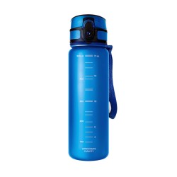 Water Filter Bottle AQUAPHOR CITY, 0.5 L, color blue Water Filter Bottle AQUAPHOR CITY, 0.5 L, color blue