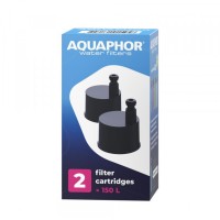  Aquaphor City מסנן לבקבוק פילטר