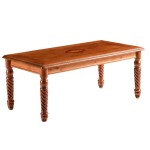 Coffee table A923