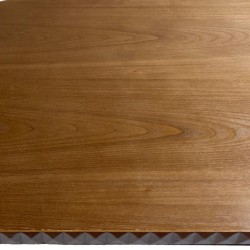 Walnut coffee table A602 Walnut coffee table A602