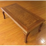 Coffee table A935