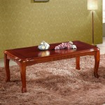 שולחן קפה A303