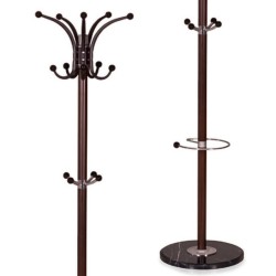 קולב מתכת על בסיס עגול קולב מתכת על בסיס עגול