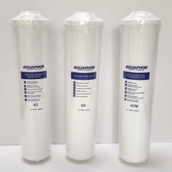 סט מודולים חלופיים למערכת אוסמוזה הפוכה Morion RO-101S (K5-K2-K7M) סט מודולים חלופיים למערכת אוסמוזה הפוכה Morion RO-101S (K5-K2-K7M)