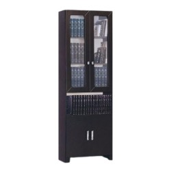 Bookcase Sinay model different sizes