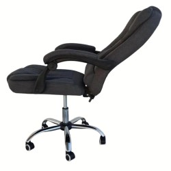 כיסא מנהלים גב גבוה Boss Cotton כיסא מנהלים גב גבוה Boss Cotton