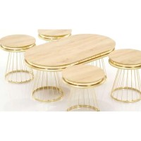 Lika coffee table set