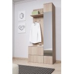 חדר כניסה GREEN צבע אלון