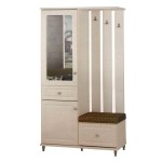 Cabinet for entrance hall, Galia model